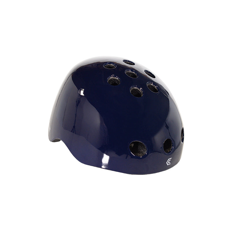 Adult V11 Lightweight Blue Skate Helmet | Helmets | Capstone Sports
