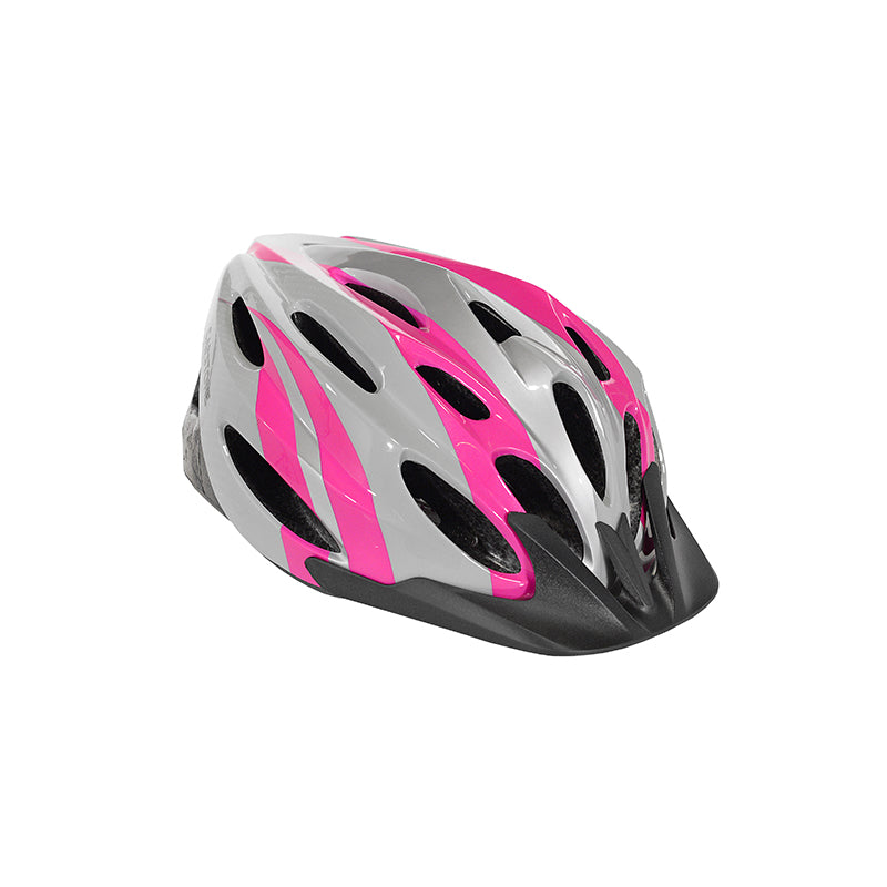 Adult Ladies Pink Elite Helmet | Helmets | Capstone Sports