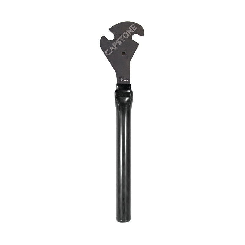 Capstone Sports - Black Pedal Wrench