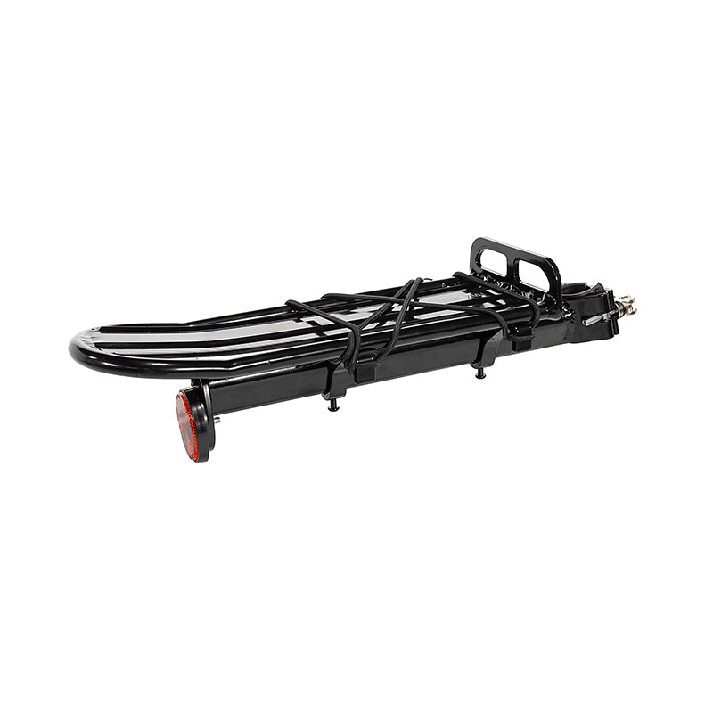 Quick Release Aluminum Bicycle Rear Rack Carrier