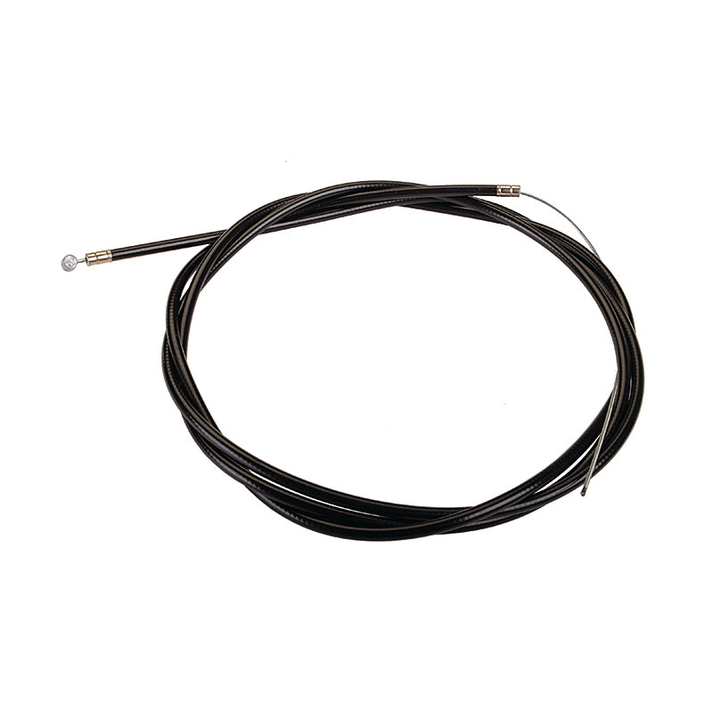 Capstone Sports - Rolled up 6 ft Brake Cable with Compression Housing