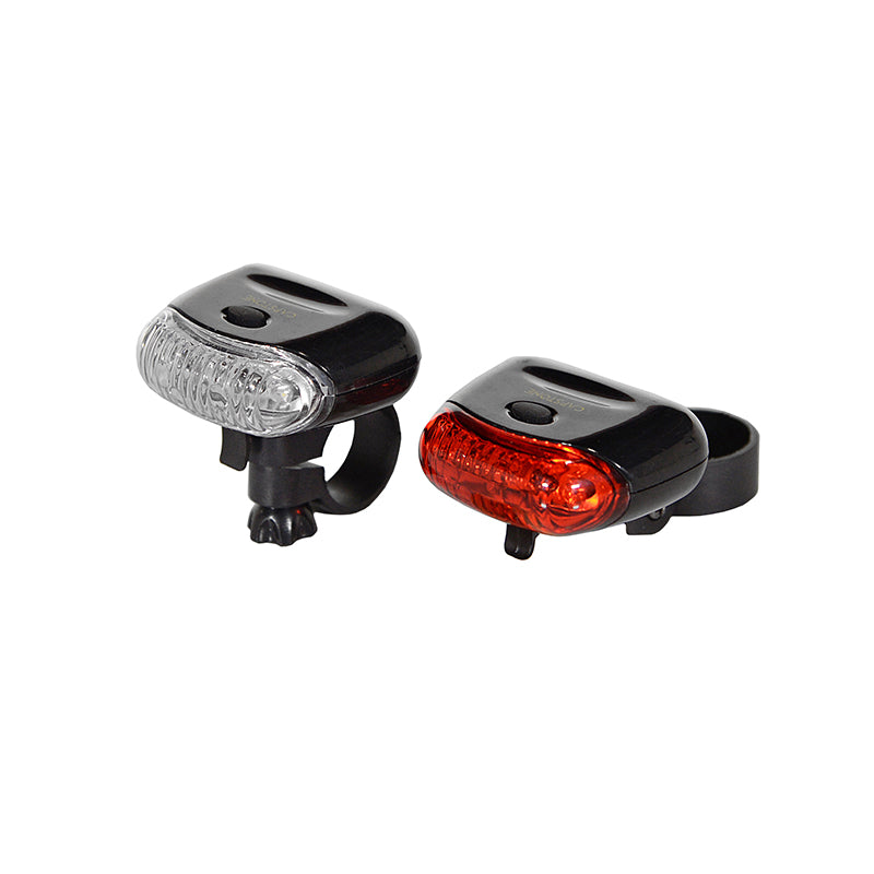 Bell lumina bike discount light