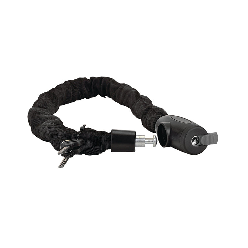 Heavy Duty Chain Lock | Capstone Sports