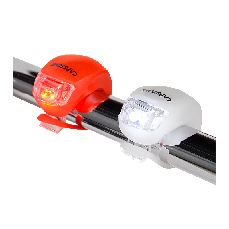 Mini Headlight & Tail Light