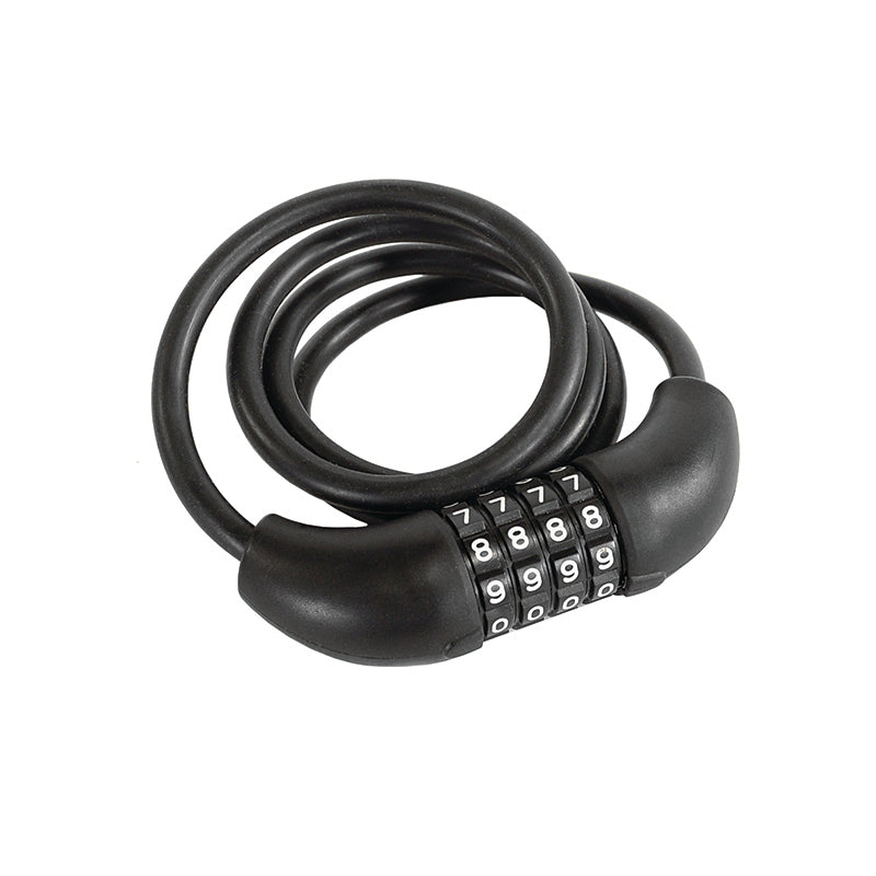 Re-settable Lock - 3.3 FT (1000MM) | Capstone Sports