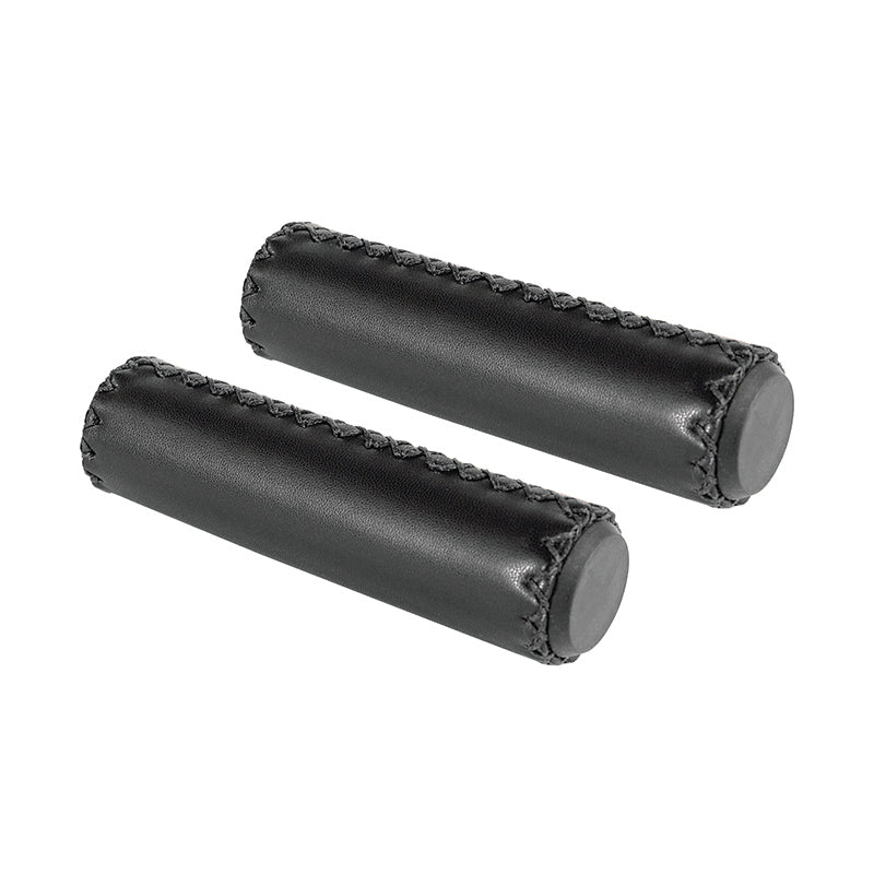 Leatherette Grips